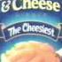 1997 Kraft Macaroni Cheese Blue Box Blues Commercial Jingle