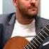 Barrios La Catedral 2nd Movement Andante Religioso Tariq Harb Guitar