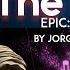 Warrior Of The Mind By Jorge Rivera Herrans EPIC THE MUSICAL Piano Cover Sheet Music Lyrics