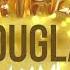 Douglas Happy Birthday Douglas