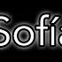 Sofía Alvaro Soler Piano Karaoke Instrumental