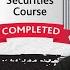 How I Passed Canadian Securities Course CSC Exam In One Attempt Study Tips Exam Experience