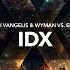 IDX Extended Version