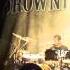 Drowning Pool Let The Sin Begin In The City Club Of Houma
