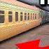 24 HOURS On Kazakhstan S OLDEST Night Train