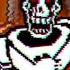 No Hit Undertale PAPYRUS HAS GONE TOO FAR