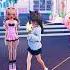 How To Do This Glitch In Dti Dresstoimpress Roblox Dti