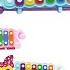 Игрушка Ксилофон Уточка 8820A