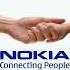 Nokia Blue Ice