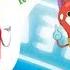 Хэппи Мил Суперкрошки и Йо Кай Вотч 2017 Happy Meal The Powerpuff Girls YO KAI WATCH 2017