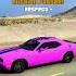 Which Car Overtakes The Truck And Survives Beamng Beamngdrive Game Gaming Car Cars