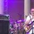 Евгений Маргулис на открытии Зеленого театра ВДНХ 02 08 2014 Концерт