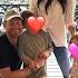 She S Got To Make A Buck Meghan Shows Glimpse Of Archie Lilibet In Family Disneyland Video