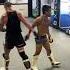Sparing Hari Ini Jeka Saragih Jekasaragihufc Mma Ufc