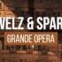 DJ OKNKNK MASHUP Jewelz Sparks Grande Opera VS DallasK Powertrip