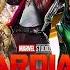 Стражи галактики 3 Джеймс Ганн фильм 2023 киновселенной Marvel смотреть трейлер бесплатно онлайн