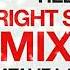 Tiësto Oliver Heldens The Right Song Original Vs Mike Williams Remix D I E G Mashup