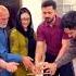 The Dogar Is Not Grazing The Hand Of The Eman Bhabi Videoediting Rajabfamily