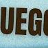 FUEGO Tsako Spain Revisit