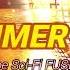 Летний САКСОФОН Summer Vibe Boe Sci Fi FUSION