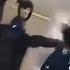 Watch Humanoid Robot Attacking Workers During Testing In Chinese Factory
