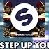 Mesto Step Up Your Game MiRAA Remake Free Flp