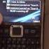 Straight Talk LG Optimus Q Vs Straight Talk Nokia E71