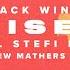 Jack Wins Praise Me Feat Stefi Novo Andrew Mathers Remix Official Audio