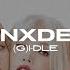 G I DLE Nxde Clean Instrumental