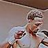 The Funniest Boxer Ever Benwhittaker Boxing Dance Prince Boxer