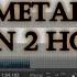 I Created A Melodic Death Metal Song Within Two Hours X Rudy30DayChallenge