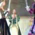 Les Bouffons Renaissance Dance