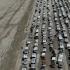 Burning Man Revelers Begin Exodus From Nevada Desert