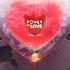 Roman Messer Christina Novelli Frozen Full Fire Radio Edit