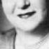 Cecilia Wessels Sings Und Ob Die Wolke From Der Freischütz
