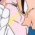 DBZ Remastered Music Goku Vs Vegeta