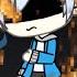 Anxiety Meme Undertale Sans Version