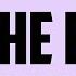 Noah Ransom ON THE EDGE LYRICS