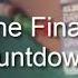 Europe The Final Countdown Remix