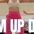 I WANNA DANCE WITH SOMEBODY REMIX Zumba Warm Up Whitney Huston Fitness Dance Workout