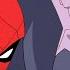 The Spectacular Spider Man Rhino Joins The Gang War S2E8 Movieclips