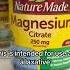 The TRUTH Behind Magnesium Supplements