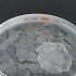 Freezing Liquid Nitrogen Solid