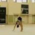 RHYTHMIC GYMNASTICS HOPE