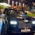 The Streets Of Moscow And The Night тимати Shorts Blackstar Millionaire Lifestyle Youtubeshorts