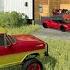 Buying Old Abandoned Car Dealership Full Of Race Cars Farming Simulator 22