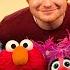 Sesame Street Two Different Worlds With Ed Sheeran Lyric Video