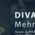 Mehrad Divaneye Jani OFFICAL TRACK مهراد دیوانه جانی