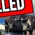 CRUISE PORT CANCELS EVERY SHIP SHORE EXCURSION CRUISE NEWS