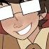 Hyakugojyuuichi 2003 I Am Known As The Beef Bastard Animation